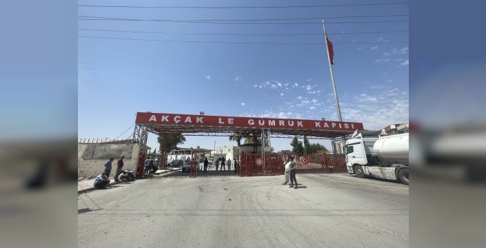 Şok eden kaçakçılık: Eski Tuğgeneral, makam aracıyla insan kaçakçılığından kesinleşen 11,5 yıl hapis cezasına çarptırıldı