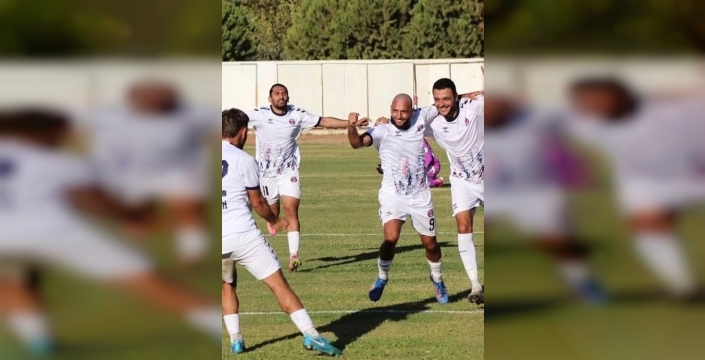 Söke 1970 SK, Bornova 1877'yi 2-0 mağlup ederek 3 maçlık yenilgi serisini sonlandırdı!