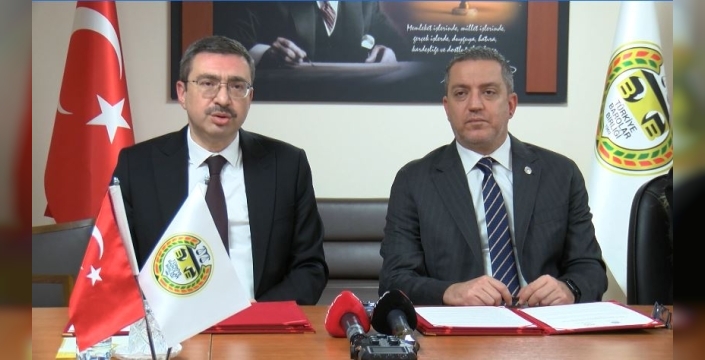 SPK ve TBB'den 'finansal okuryazarlık' hamlesi: Avukatlar da eğitim alacak