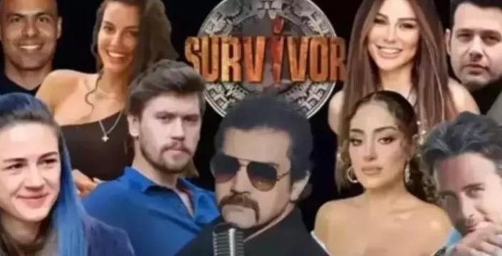 Survivor 2026 öncesi tartışmalar alevlendi! Ramazan Sarı'dan Almeda Baylan'a yanıt