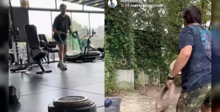 Survivor yarışmacısı Serhan Onat ve Merve Küsmenoğlu nişanlandı, mutlu günden kareler paylaştı