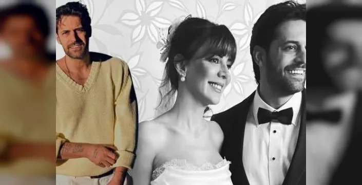 Survivor yıldızı Yiğit Dikmen ve Elif Tezcan sessiz sedasız evlendi
