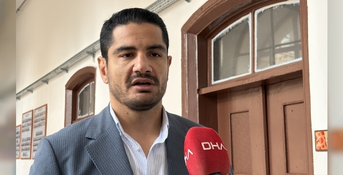 Taha Akgül'den heyecanlandıran 2026 yılı öngörüsü: Güreşte zirveye tırmanış!