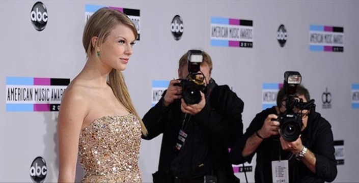 Taylor Swift, Eras Tour ekibine 197 milyon dolarlık bonus dağıtarak tarih yazdı