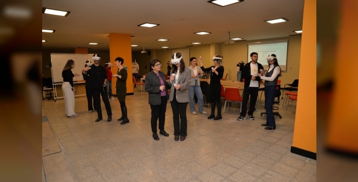 TED Üniversitesi, öğretmenliği teknolojiyle yeniden tanımlıyor: Teacher+ modeli ile yeni bir dönem başlıyor