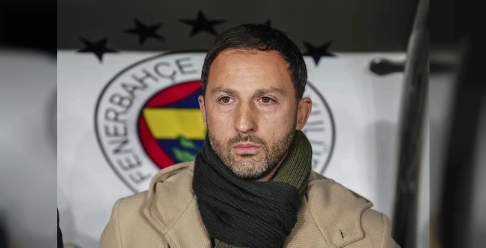 Tedesco'dan 8 gollü galibiyetlere övgü: Momentumumuz sürüyor