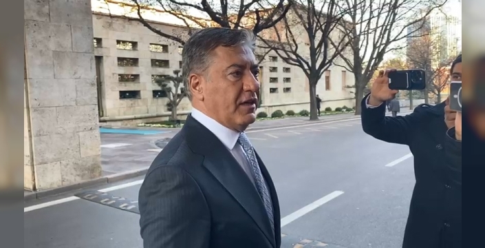 Terörsüz Türkiye hedefi için kritik komisyon toplandı: Partiler raporlarını sunuyor