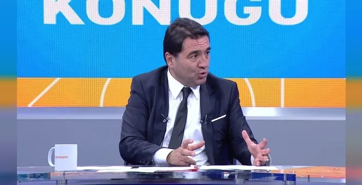 TFF Futbol Gelişim Direktörü Emrah Bayraktar, altyapı reformlarını anlattı: 'Türkiye'ye ilk defa bu kadar hakimiz