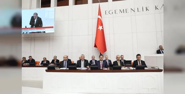 Ticaret Bakanı Bolat açıkladı: 2026'da ihracatta dev hedef!