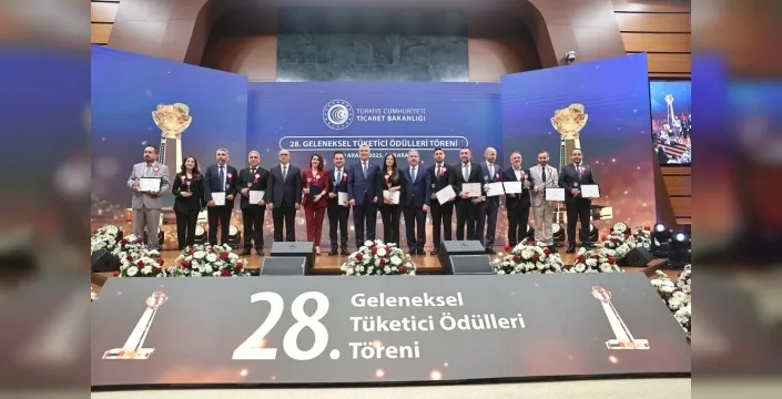 Ticaret Bakanı Bolat açıkladı: Tüketiciyi korumak için 2,5 yılda 6,8 milyar TL ceza kesildi!