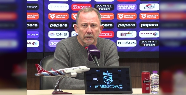 Trabzonspor-Beşiktaş derbisinde 3-3'lük şov: Tekke ve Yalçın'dan hakem tepkisi