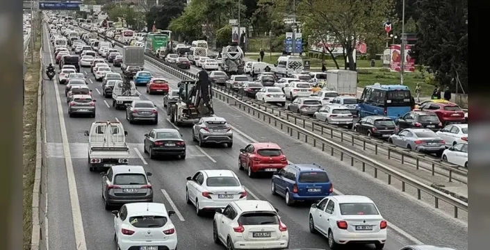 Trafik sigortası primleri açıklandı: Araç sahipleri şokta! en yüksek prim 290 bin liraya ulaştı