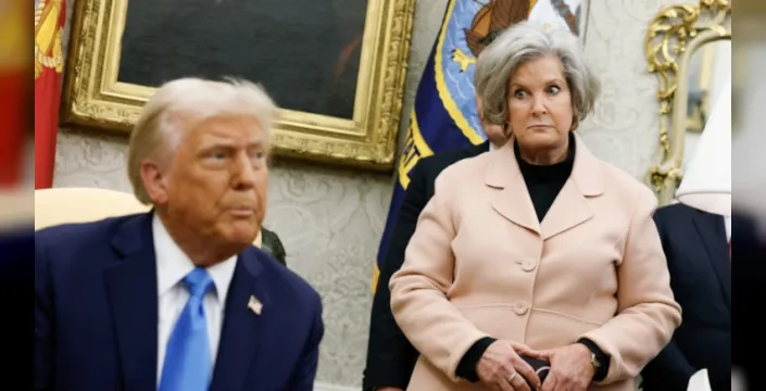 Trump'ın eski özel kalem müdüründen şok iddialar: 'Trump alkolik, Musk uyuşturucu kullanıyor!