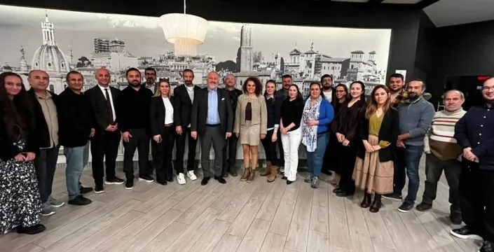 Turizmde destek çağrısı: Fonlar ve teşvikler şart