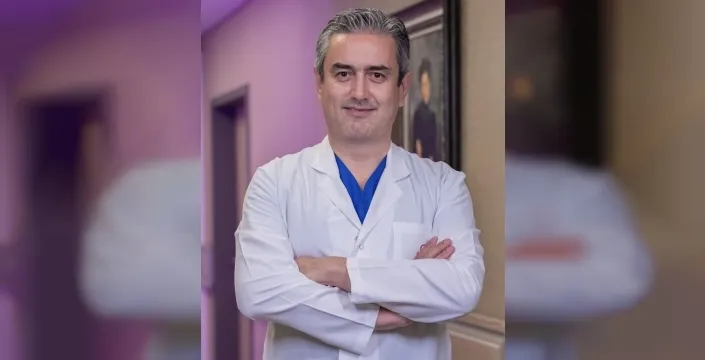 Türkiye'de şok gerçek: Her iki kişiden biri karaciğer yağlanması hastası!