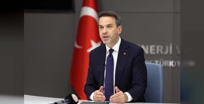 Türkiye'nin 2035 hedefleri: Yenilenebilir enerji devrimi yolda!