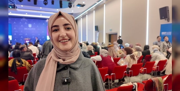Türkiye, uluslararası öğrencilerin gözdesi oldu: Dünyada 6'ncı sıraya yükseldi