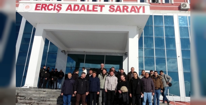 Ümran'ın öldüğü kazada 16 yaşındaki ehliyetsiz sürücüye 6 yıl hapis cezası