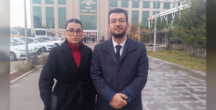 Üniversiteli Hakan'ı öldüren sevgilisine 15 yıl hapis cezası: Aile 'yetersiz' diyerek itiraz edecek