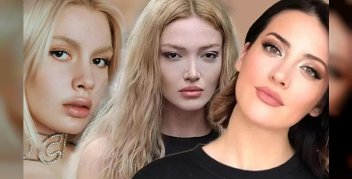 Ünlü isimlere uyuşturucu operasyonu genişliyor: 7 gözaltı