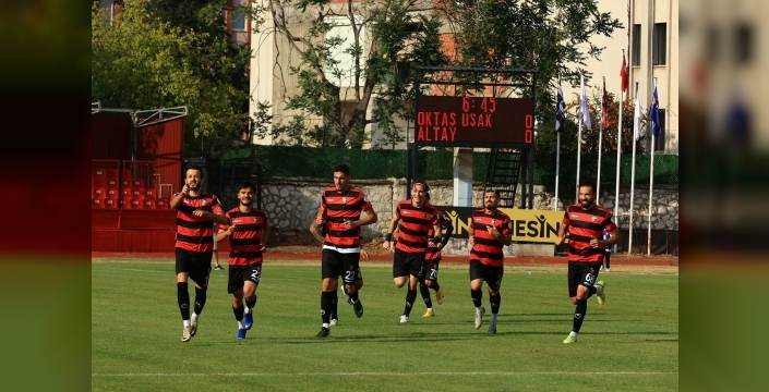 Uşakspor, bahis soruşturmasında 6 oyuncu daha kaybetti, kadro krizi derinleşiyor
