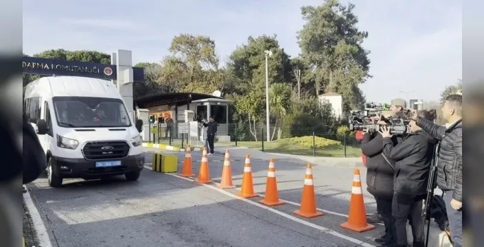 Uyuşturucu soruşturmasında ünlü isimlere gözaltı kararı