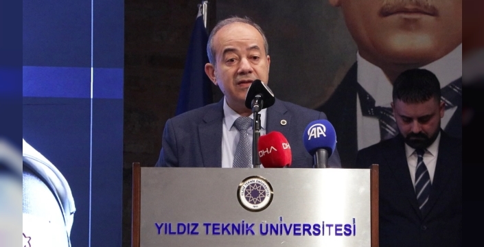Uzayın ilk Türk yolcusu Alper Gezeravcı büyük hedefini açıkladı