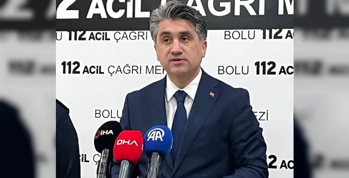Vali Aydın: Yılbaşı için güvenlik tedbirleri tam gaz!