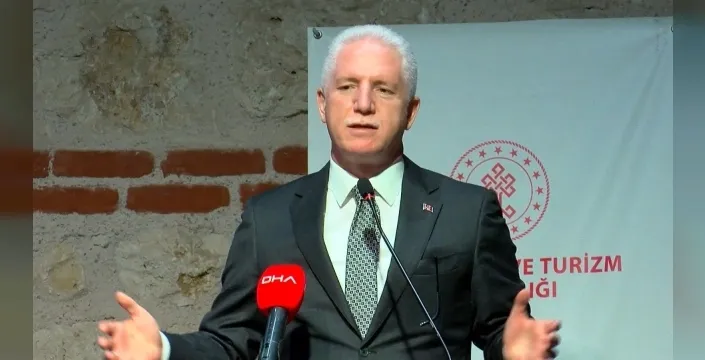 Vali Gül'den engelliler için duygusal çağrı: 'Toplumun en kıymetli parçası