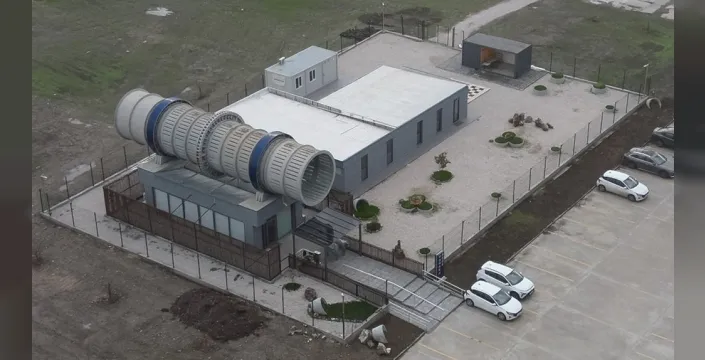 Varaka Kağıt, Ar-Ge yatırımlarıyla dönüşüm sürecini hızlandırıyor