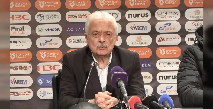 Volkan Demirel, Gençlerbirliği'nden istifa etti: 'Bu benim kişisel kararım