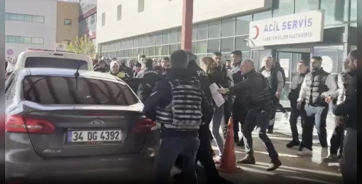 Yalova'da DEAŞ operasyonu kanlı bitti: 3 polis şehit, 9 yaralı