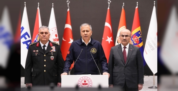 Yalova'da kan donduran DEAŞ operasyonu: 3 polis şehit düştü, 6 terörist ölü ele geçirildi