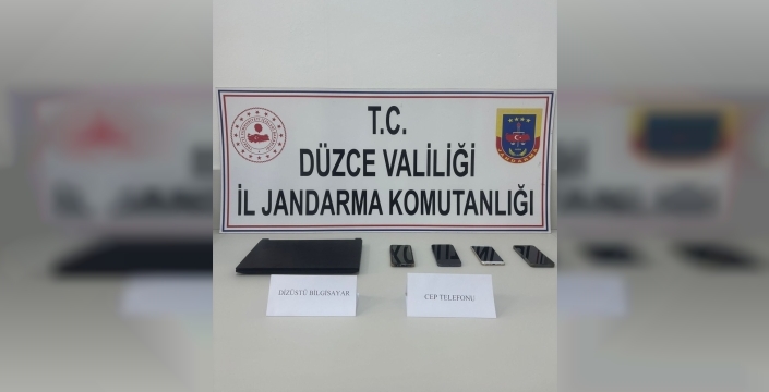Yapay zeka dolandırıcılığında büyük operasyon: 5 ilde 5 şüpheli gözaltında