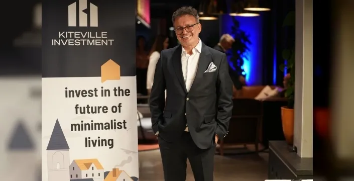 Yeni nesil konaklama modeli Avrupa'ya açılıyor