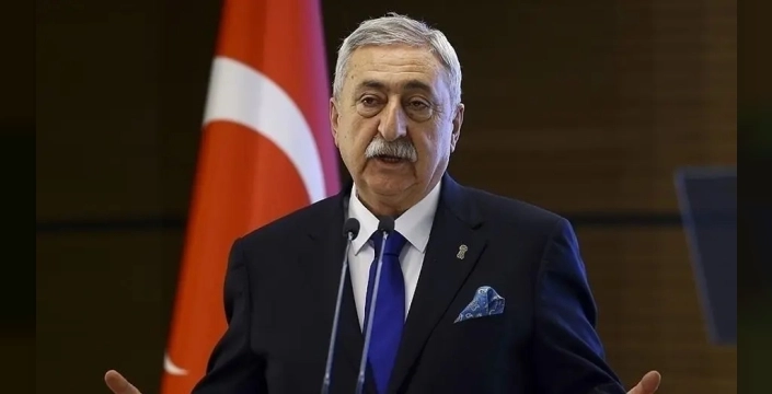 Yılbaşı öncesi dikkat: TESK'ten merdiven altı ürünlere karşı zehirlenme uyarısı