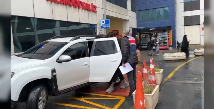 Yusuf Güney'in uyuşturucu testi pozitif çıktı