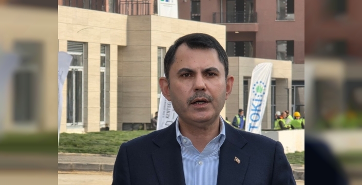 Yüzyılın Konut Projesi'nde başvurular sona erdi: 5 milyon 242 bin geçerli başvuru ile rekor talep