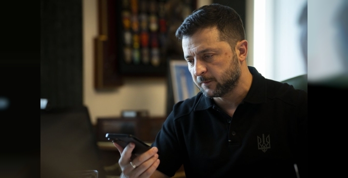 Zelenskiy'den müttefiklere yılbaşı öncesi kritik çağrı: 'Savaşı bitirecek kararlar sizin elinizde
