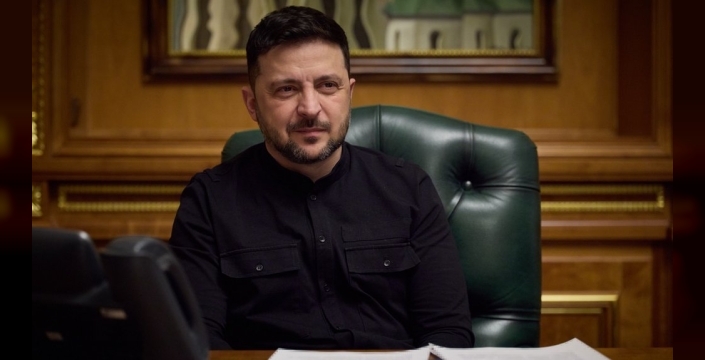 Zelenskiy, Witkoff ve Kushner ile barış görüşmelerini görüştü
