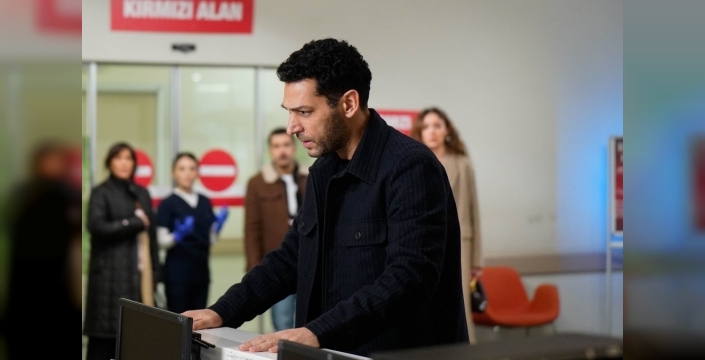 Zeynep, evlilik teklifine 'evet' dedi, reytingler zirveye çıktı