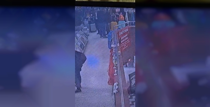 Zonguldak'ta esnaf, cezaevi yolunda polisleri görünce bayıldı