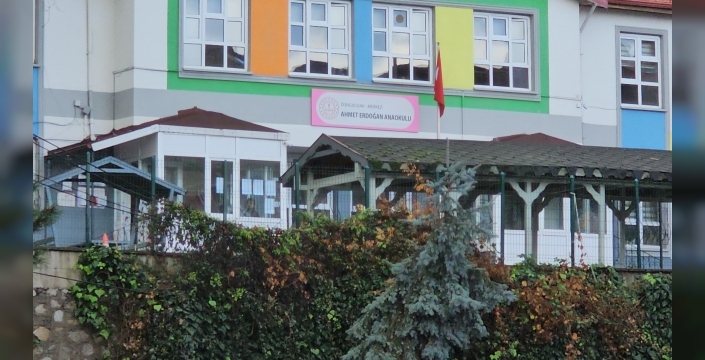 Zonguldak'ta şok edici kaza: Park halindeki kamyonet hareket etti, 4 yaşındaki anaokulu öğrencisi Sarp hayatını kaybetti