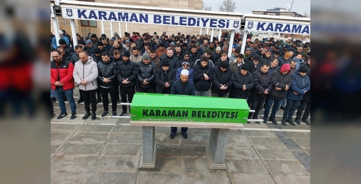 14 bin liralık borç kavgasında baba da hayatını kaybetti, oğlunun yanına defnedildi