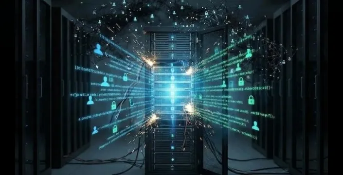 149 milyon hesap bilgisi sızdırıldı: Gmail ve Facebook tehlikede
