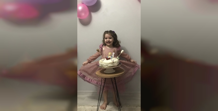 3 yaşındaki Rüveyda'nın ölümü sonrası aileden doktor ve hastaneye suç duyurusu