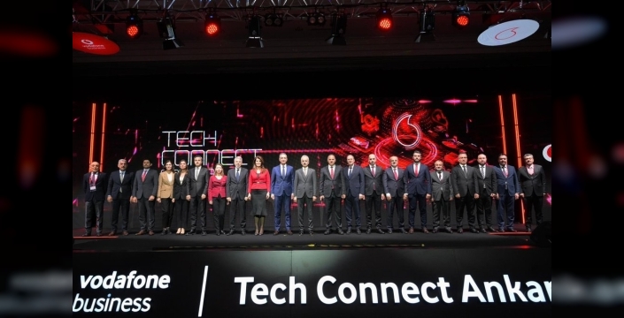5G ihalesiyle 3,5 milyar dolar gelir elde edildi, 2 yılda tüm Türkiye'ye yayılacak
