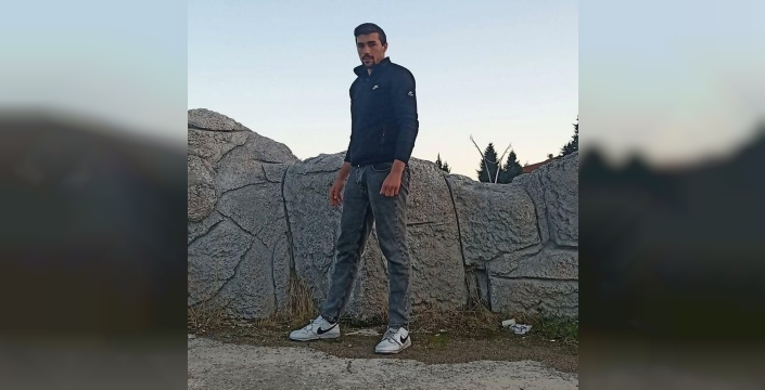 Acı tesadüf: Baba ve oğul 22 gün arayla kazalarda hayatını kaybetti