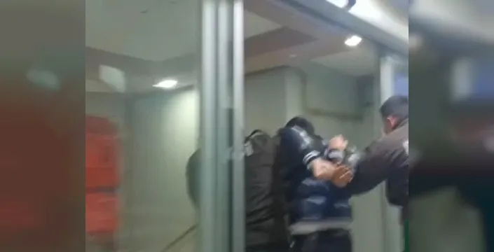 Adana'da işlenen vahşi cinayetin şüphelileri Edirne'de çökertildi!