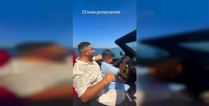Adana'da tüyler ürperten aile faciası: Mutlu anılar geride kaldı